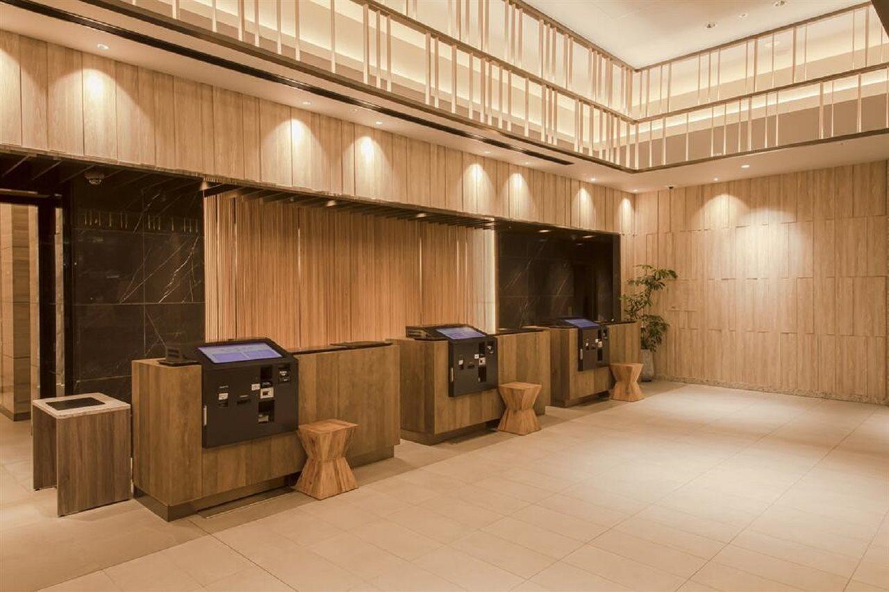 Hotel Keihan Nagoya Dış mekan fotoğraf