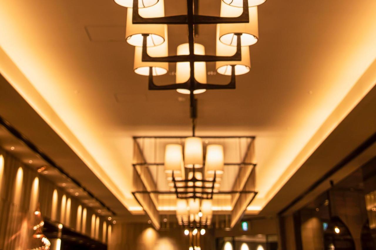Hotel Keihan Nagoya Dış mekan fotoğraf