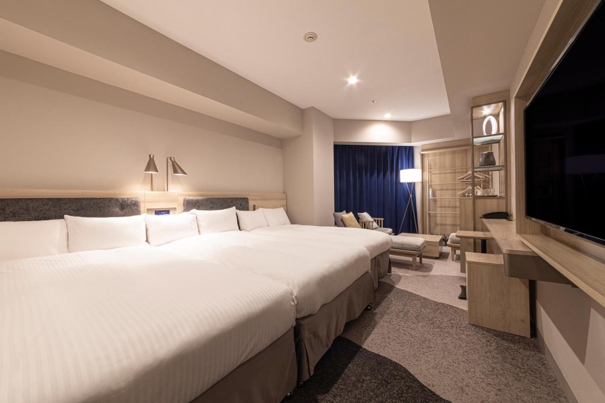 Hotel Keihan Nagoya Dış mekan fotoğraf