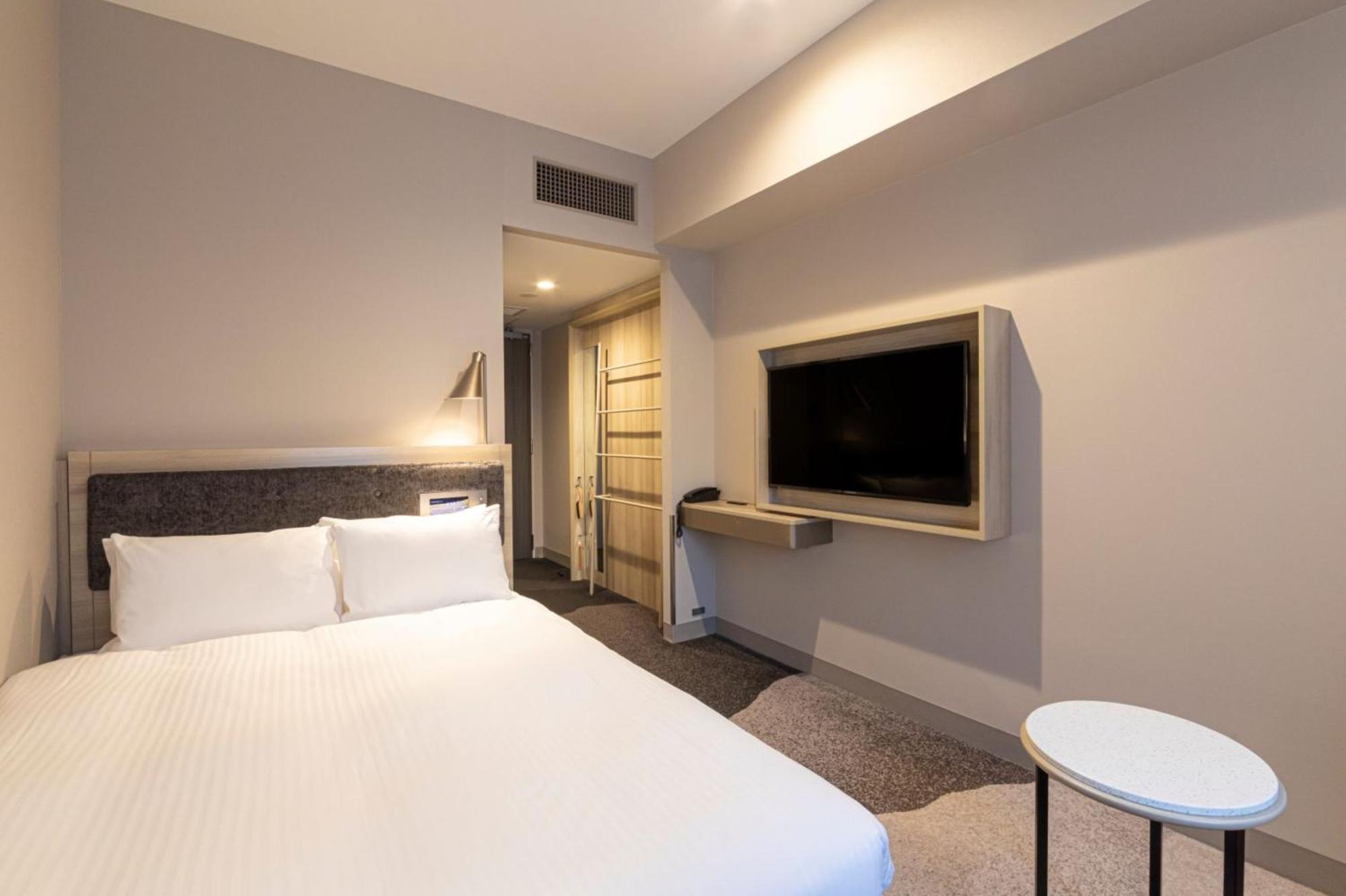Hotel Keihan Nagoya Dış mekan fotoğraf