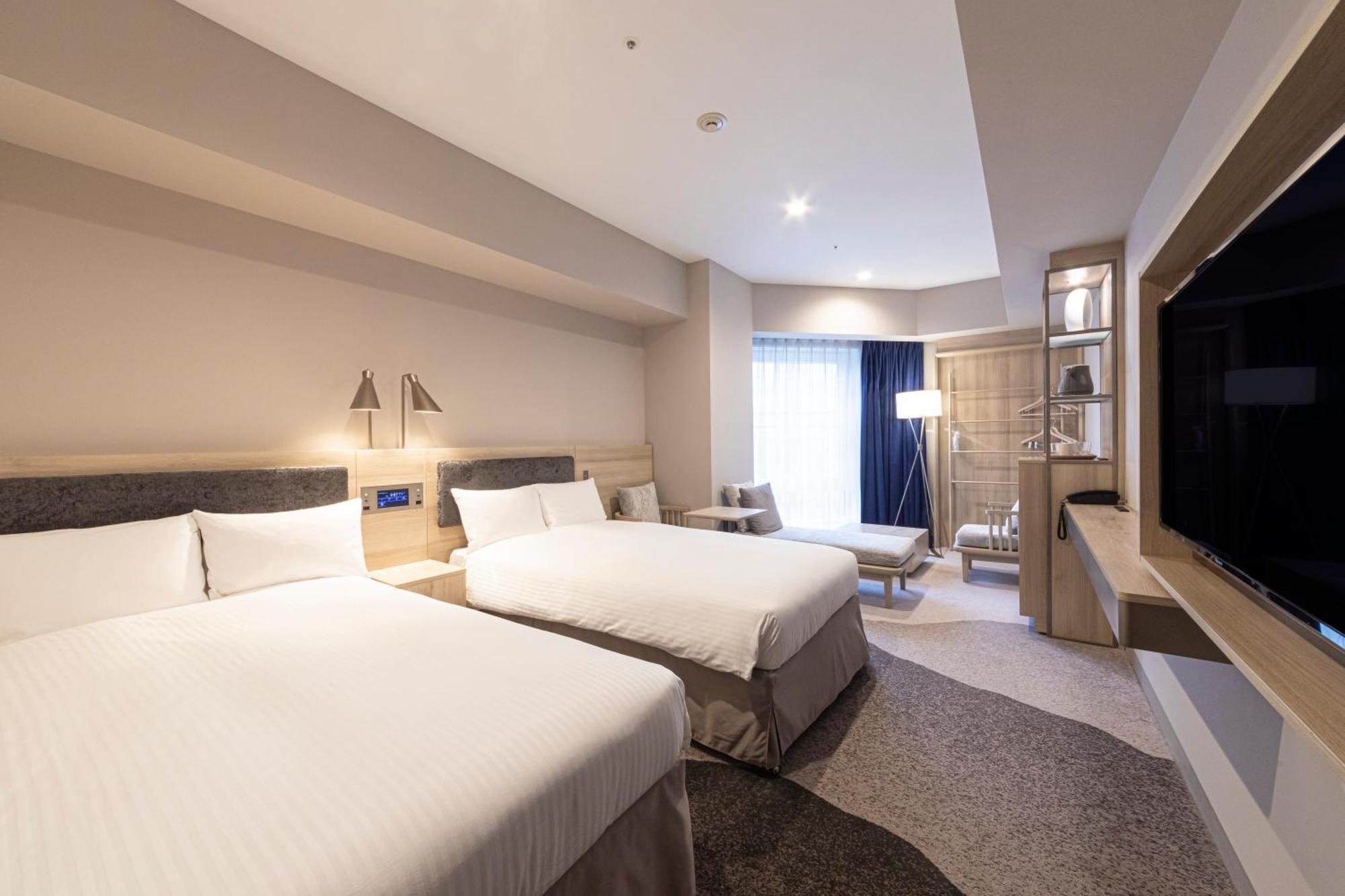 Hotel Keihan Nagoya Dış mekan fotoğraf