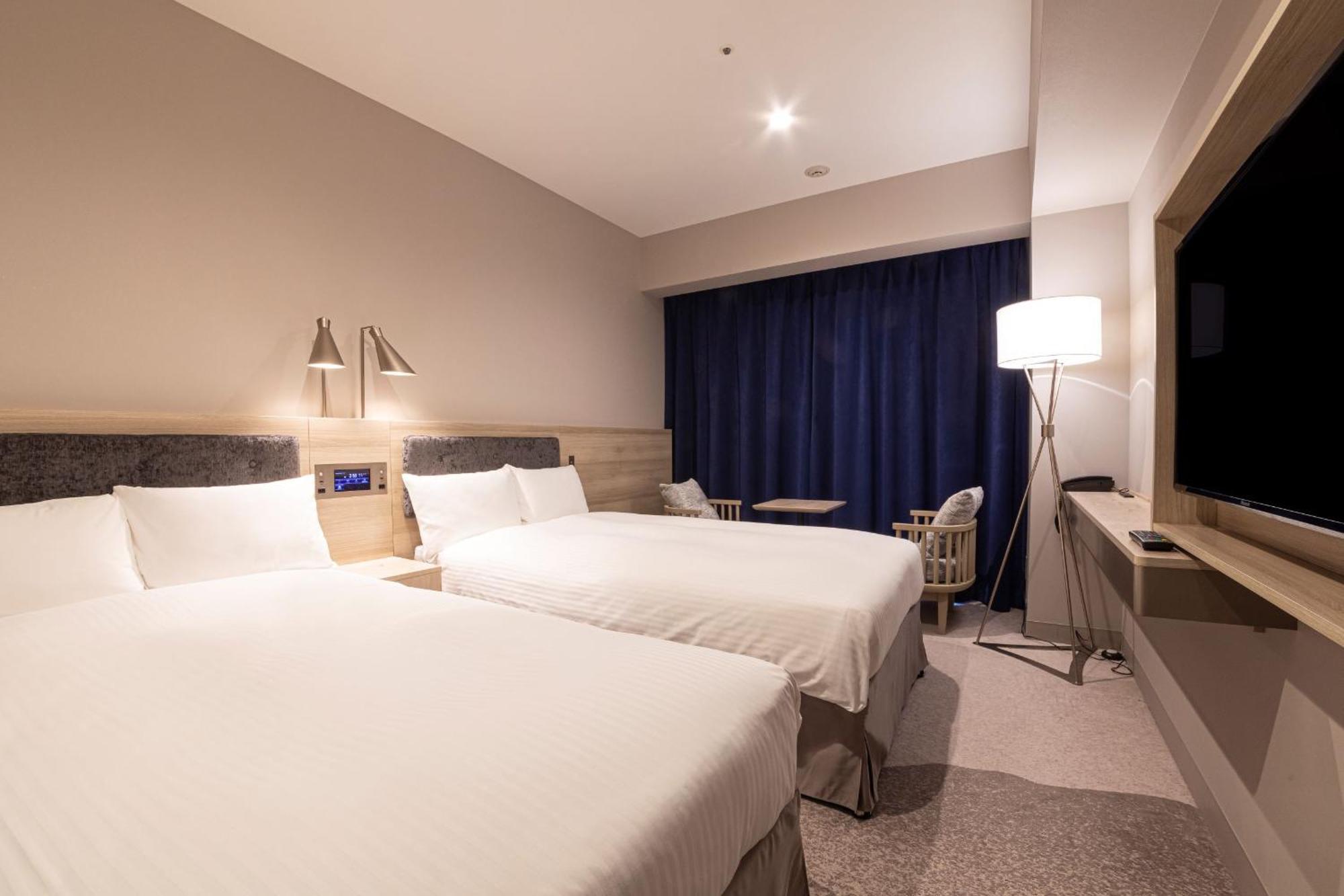 Hotel Keihan Nagoya Dış mekan fotoğraf