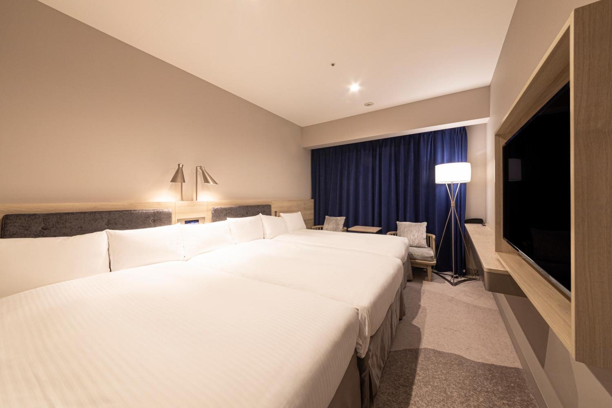 Hotel Keihan Nagoya Dış mekan fotoğraf