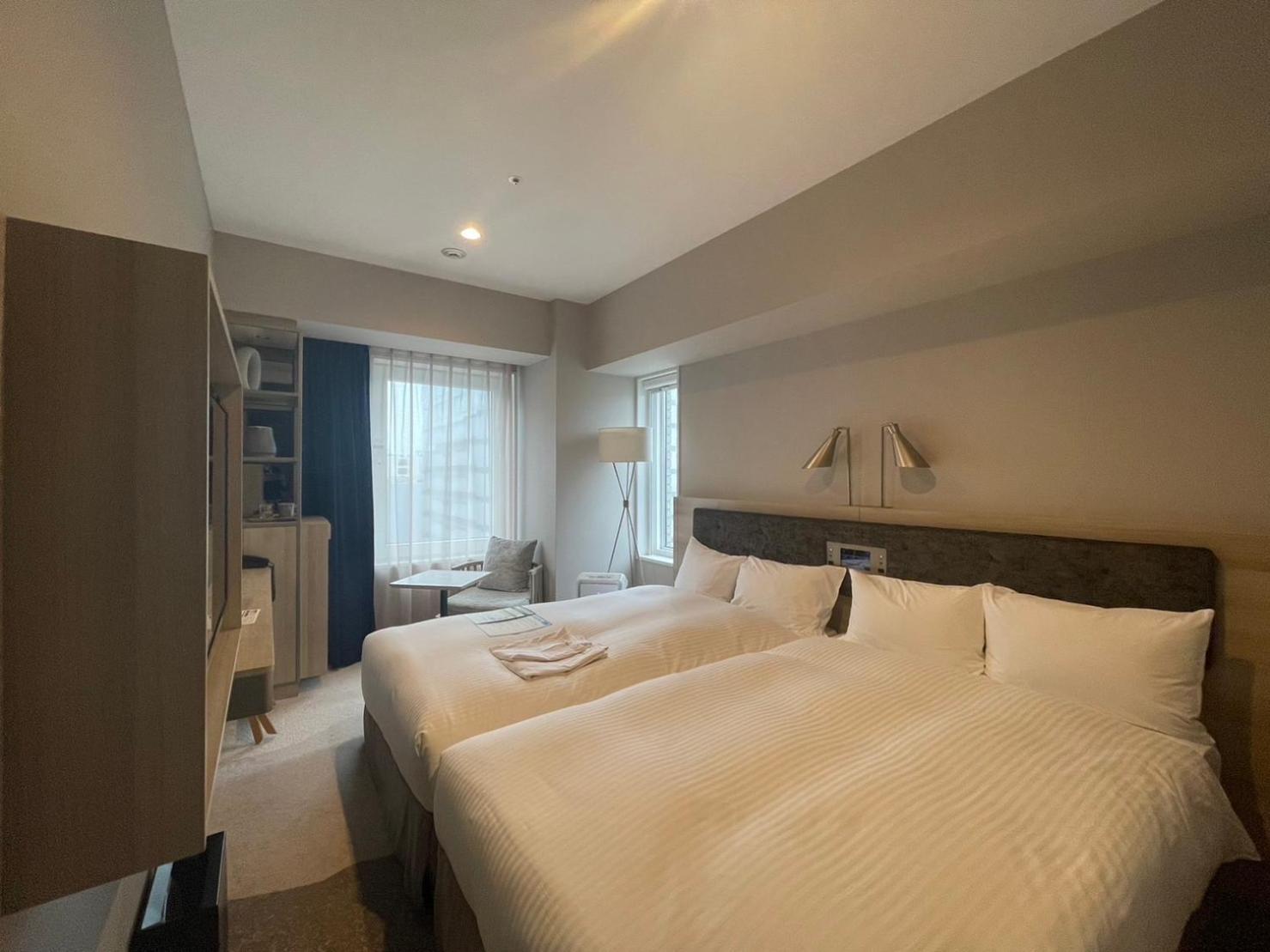 Hotel Keihan Nagoya Dış mekan fotoğraf