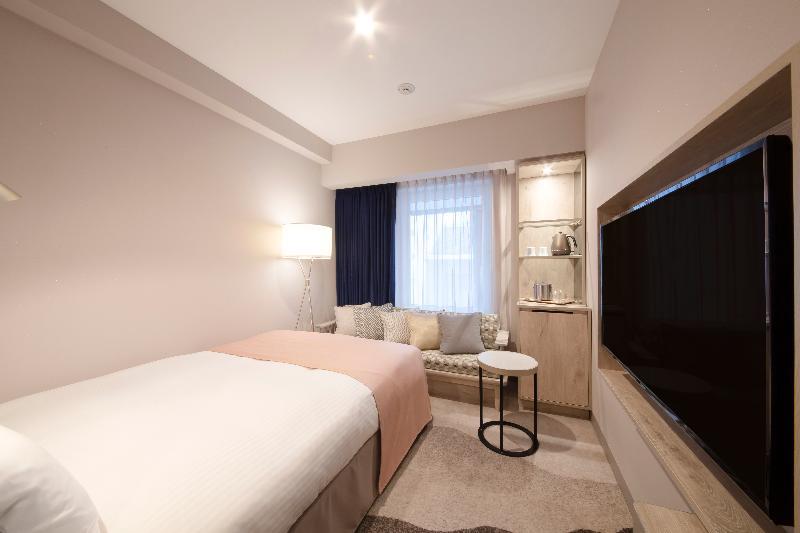 Hotel Keihan Nagoya Dış mekan fotoğraf