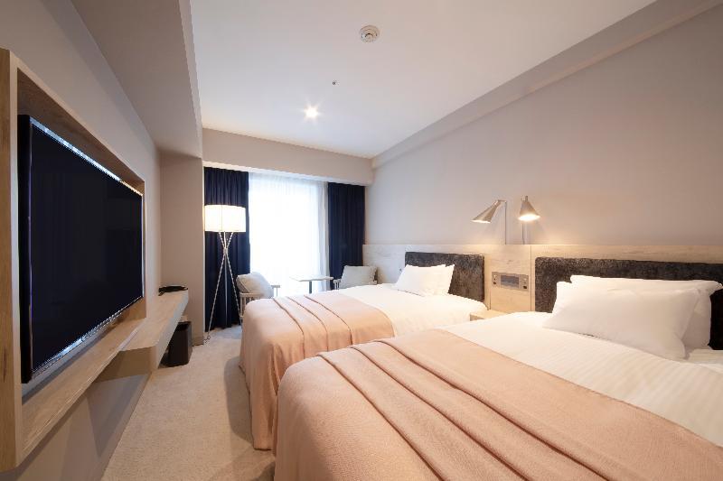 Hotel Keihan Nagoya Dış mekan fotoğraf