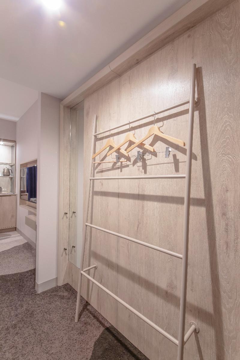 Hotel Keihan Nagoya Dış mekan fotoğraf