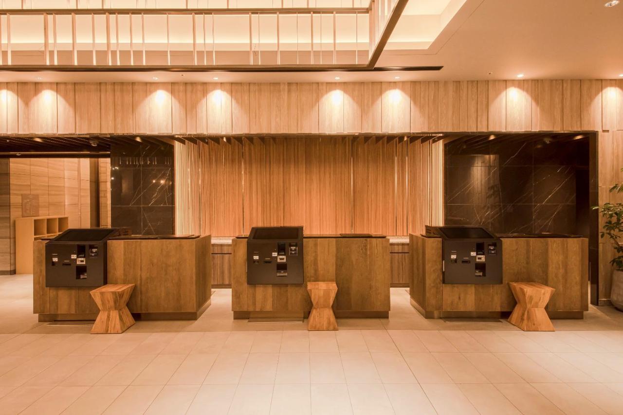 Hotel Keihan Nagoya Dış mekan fotoğraf