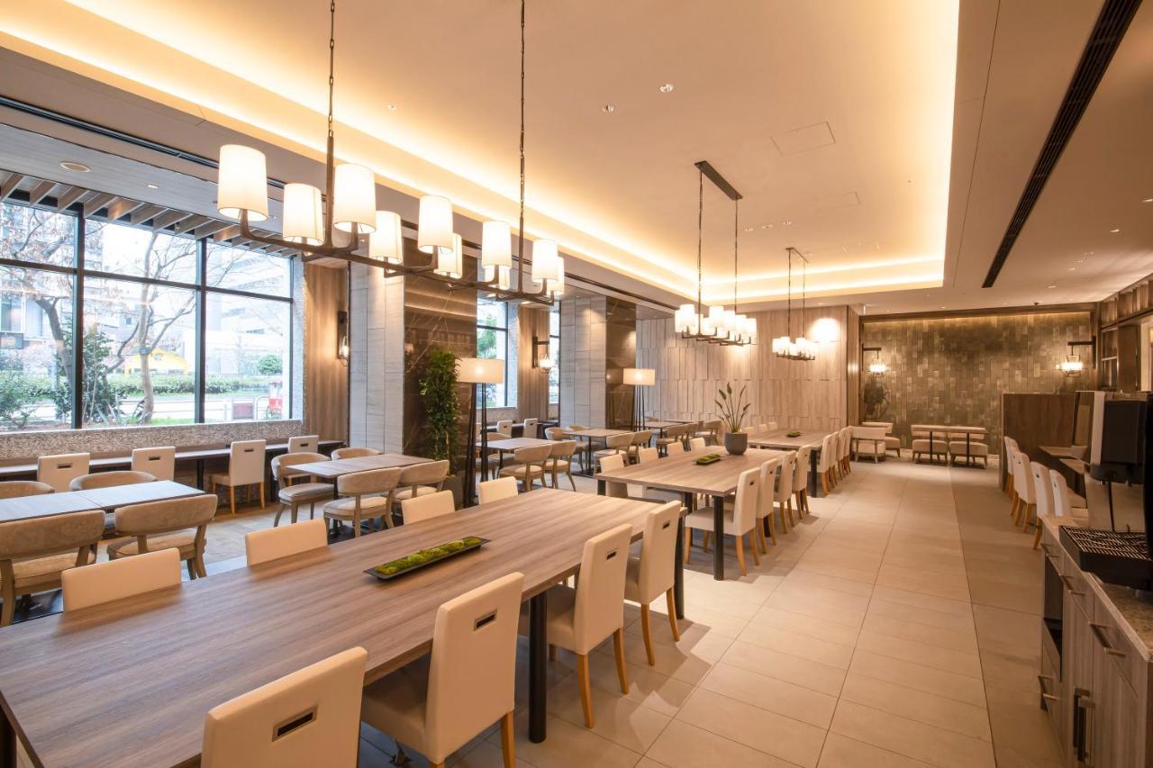 Hotel Keihan Nagoya Dış mekan fotoğraf