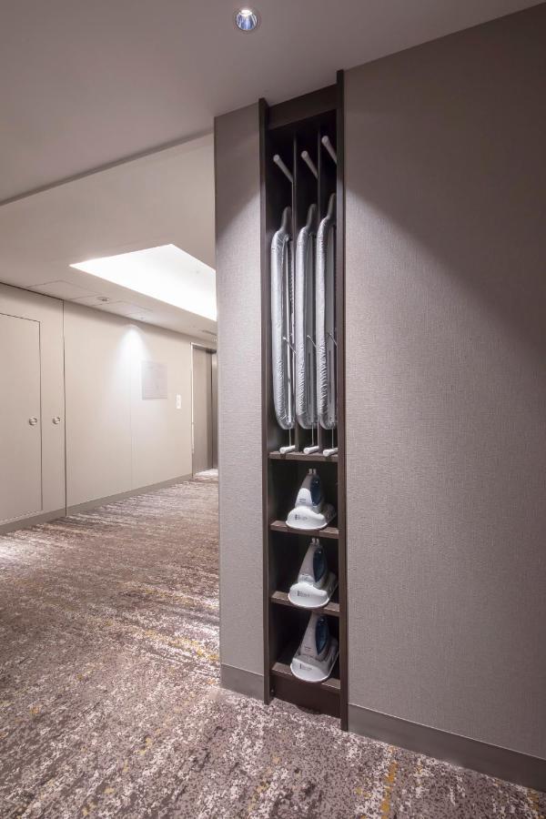Hotel Keihan Nagoya Dış mekan fotoğraf