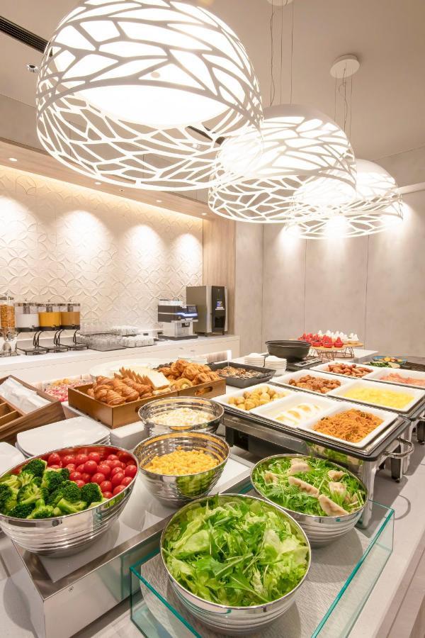 Hotel Keihan Nagoya Dış mekan fotoğraf