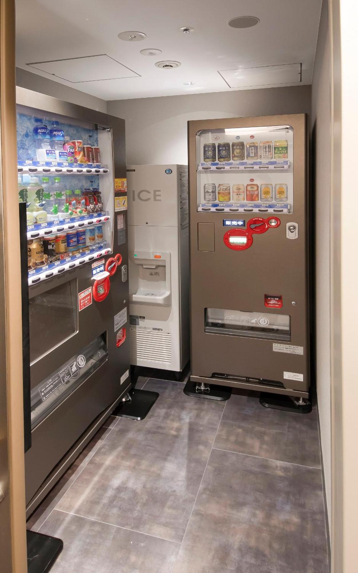 Hotel Keihan Nagoya Dış mekan fotoğraf