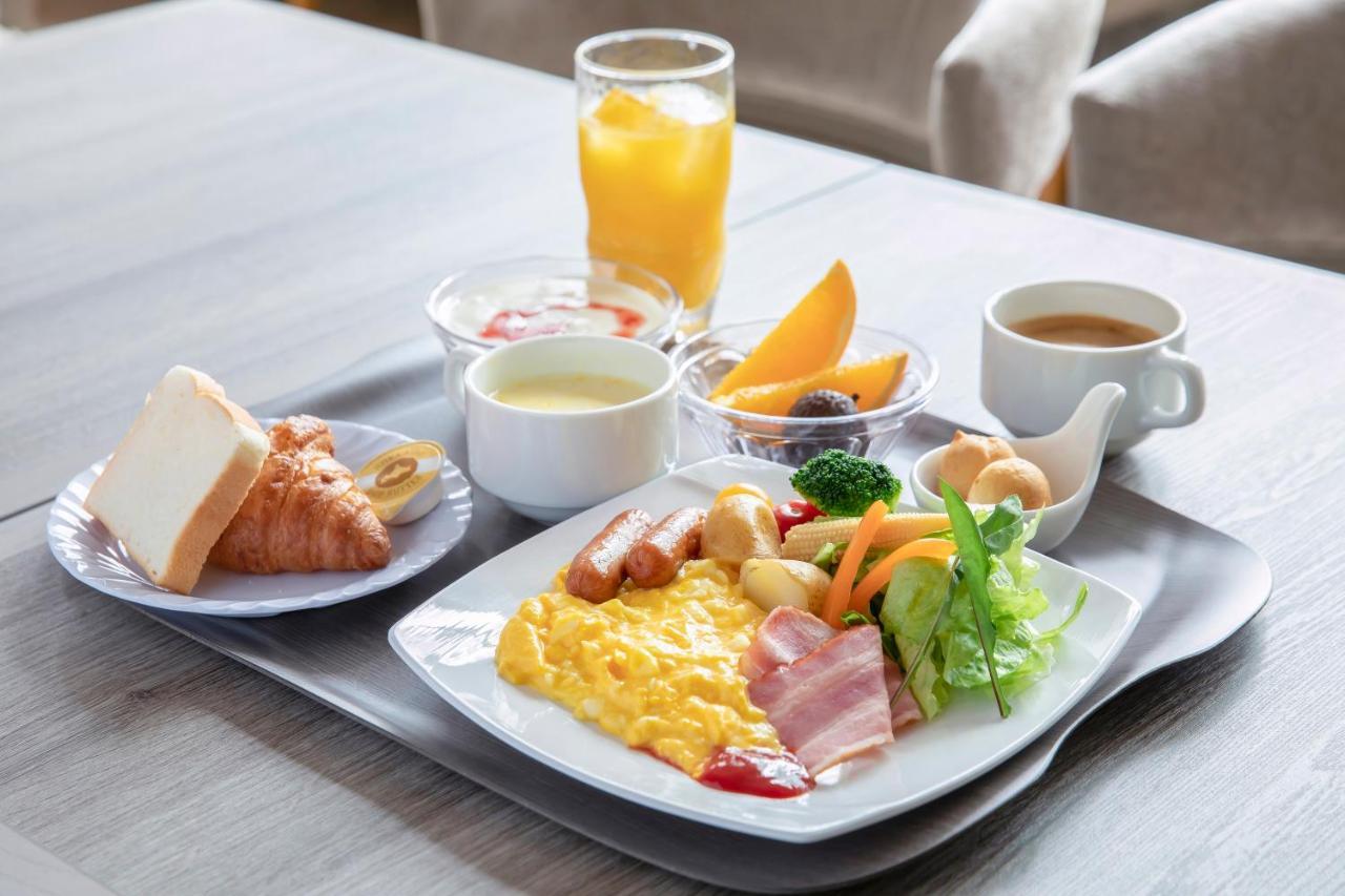 Hotel Keihan Nagoya Dış mekan fotoğraf